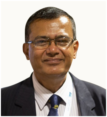 Professor & Founder of the Department Clinical Immunology & Rheumatology Christian Medical College & Hospital, Vellore, India