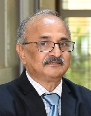 Past President, Indian Rheumatology Association