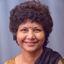 Dr. Uma Kumar