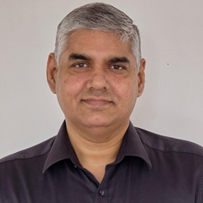 Dr. Vinod Ravindran